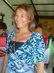 Maristela  Dos Santos Damasceno