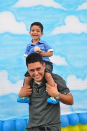 Marcelo Santos  Reinaldo