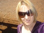 Silvia Patricia  Mann Pati