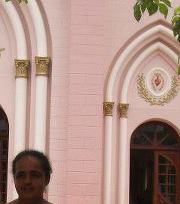 Maria Aparecida  Rodrigues Felizardo