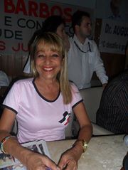 Olga  Rodrigues Gomes Dias