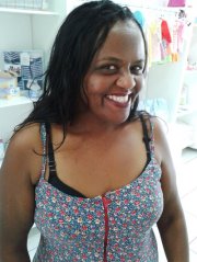 Márcia Lúcia da Silva