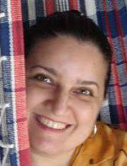 Olga De Andrade  Kamimura