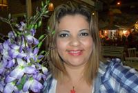 Alexsandra  Maria da Silva