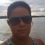 Margareth  Rodrigues