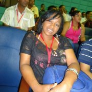 Carina Eugenia  Martinez Goiter