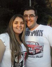 Ismael  De Goes Martins