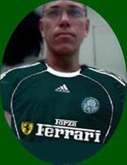 Marco Antonio Bolfarini