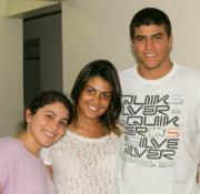 Liciere Ferro Amaral