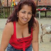 Fanny Cecibel  Agreda Carrion