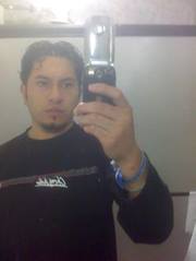 Cristian Fernando Haro