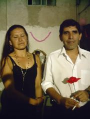 Abel Apolinario Saavedra