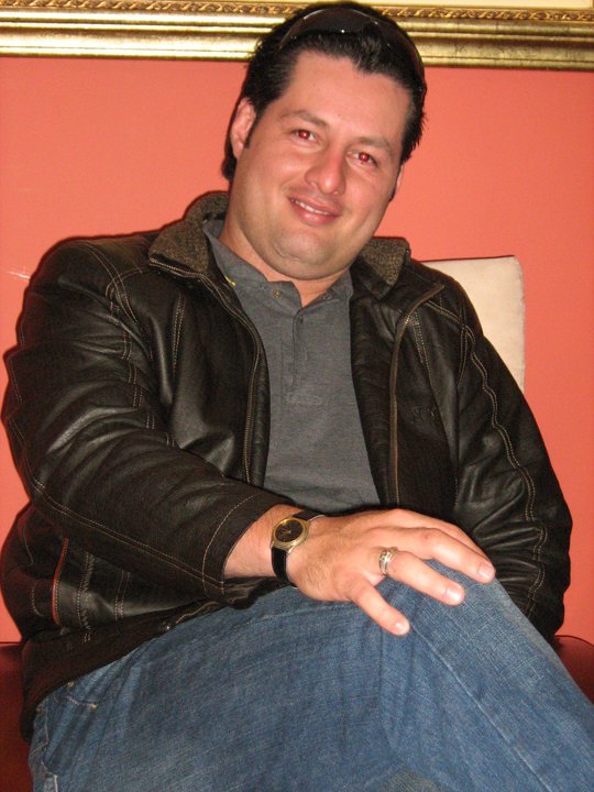 Cesar Augusto Carrillo Cañas