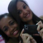 Gilmara Elisa  Simplício