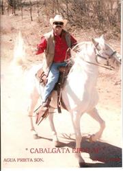 Alberto Armando  Varela Reynoso