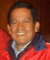 Jorge Hernando Mideros Rosero