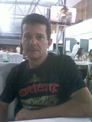 Antonio  Carvalho