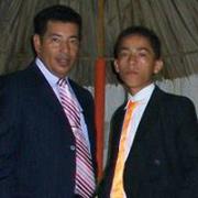 Kenny  Valdez Hernandez