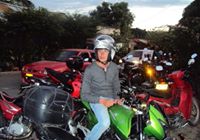 Carlos Fernando Garzon