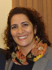 Magaly Brito Bezerra Xavier