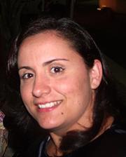 Marina  Cabral Nascimento