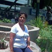 Maria Eudocia  Mendoza Mendoza