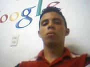 Jordan  González Paternina