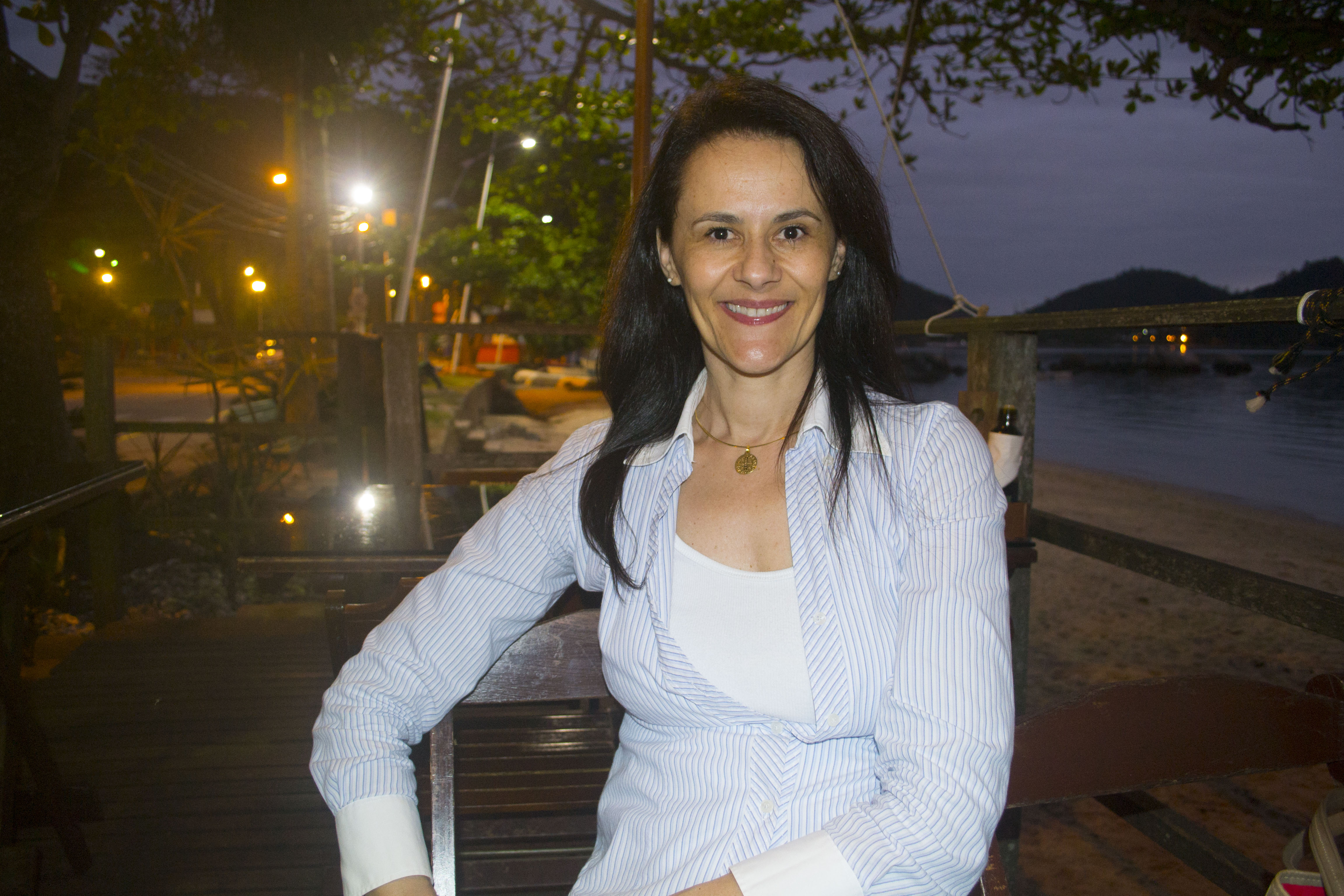 Débora Manica  Fenner 