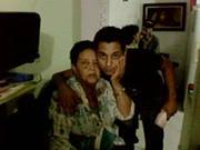 Ericksson Yoryany  Vasquez Carvajal