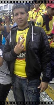 Jose Carlos  Quiroz Zambrano