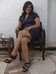 Johanna  Brito V