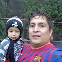 Leo  Fuentes Aguilera