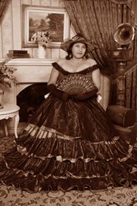 Mercedes  Ezeta Espinoza