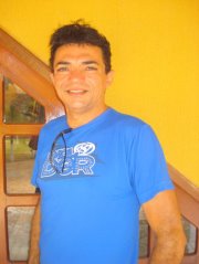 Francisco José  Rozendo