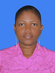 Carmen Lucelly  Mosquera Mosquera