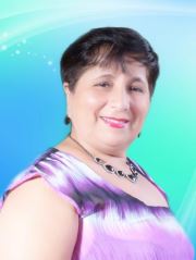 Mariana Monserrate  Bravo Zambrano