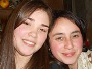 Katy  Aburto Sepulvada