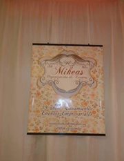 Mikeas  Eventos