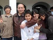 Fernando Guillermo Campillay