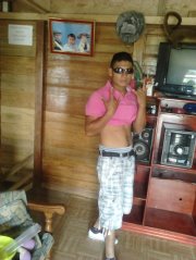 Renato Jesus  Chupi Prado