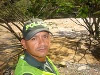 Carlos Arturo  Vanegas Vargas