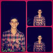 Carlos Mario  Macea Doria