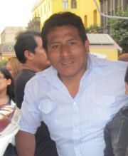 Ruben  Achulla Lagos