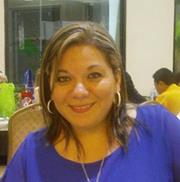 Ginger Lozano Santacruz