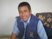 Marceliano  Orozco Molina