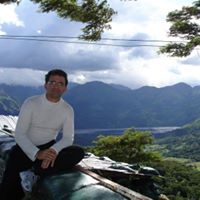 Adilson  de Oliveira