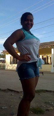 Saira Paola  Lopez Rios