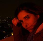 Fernanda  Barrientos Martinez