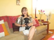 Amparo  Orihuela Pastor
