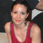 Jorgelina Elisabeth  Goro